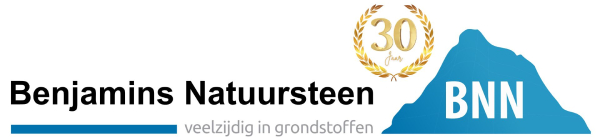 Benjamins Natuursteen